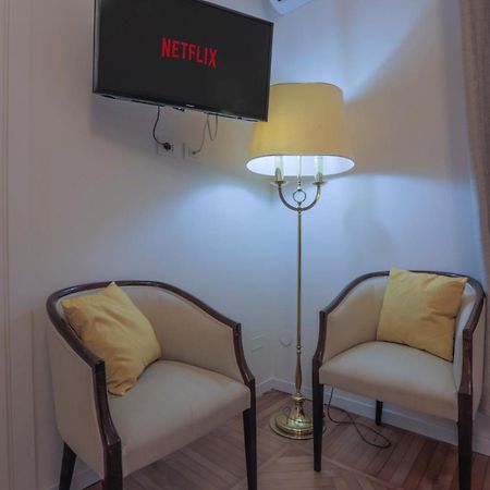 Fiera Milano-City Life Free Parking Villa Anglia' S Bridge 외부 사진