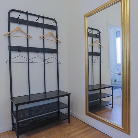 Fiera Milano-City Life Free Parking Villa Anglia' S Bridge 외부 사진