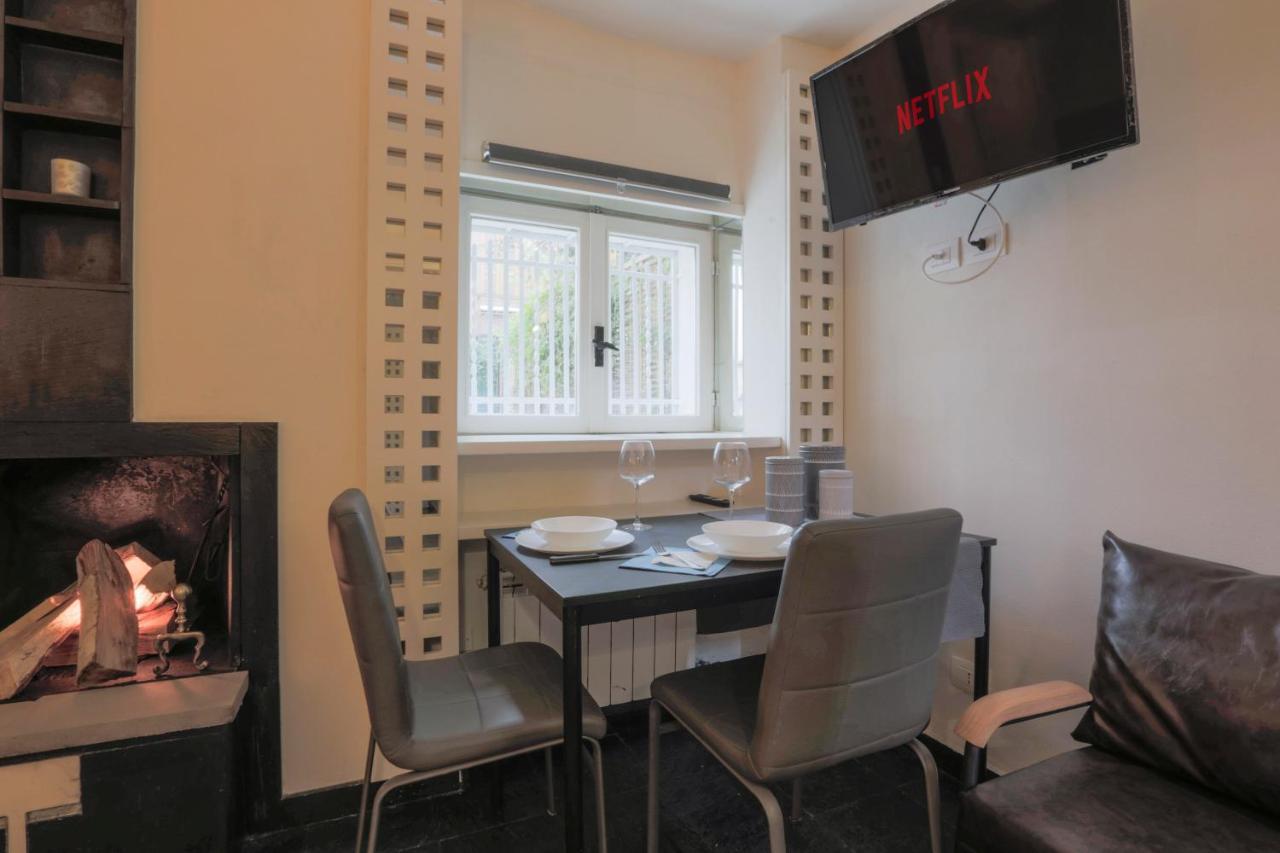 Fiera Milano-City Life Free Parking Villa Anglia' S Bridge 외부 사진