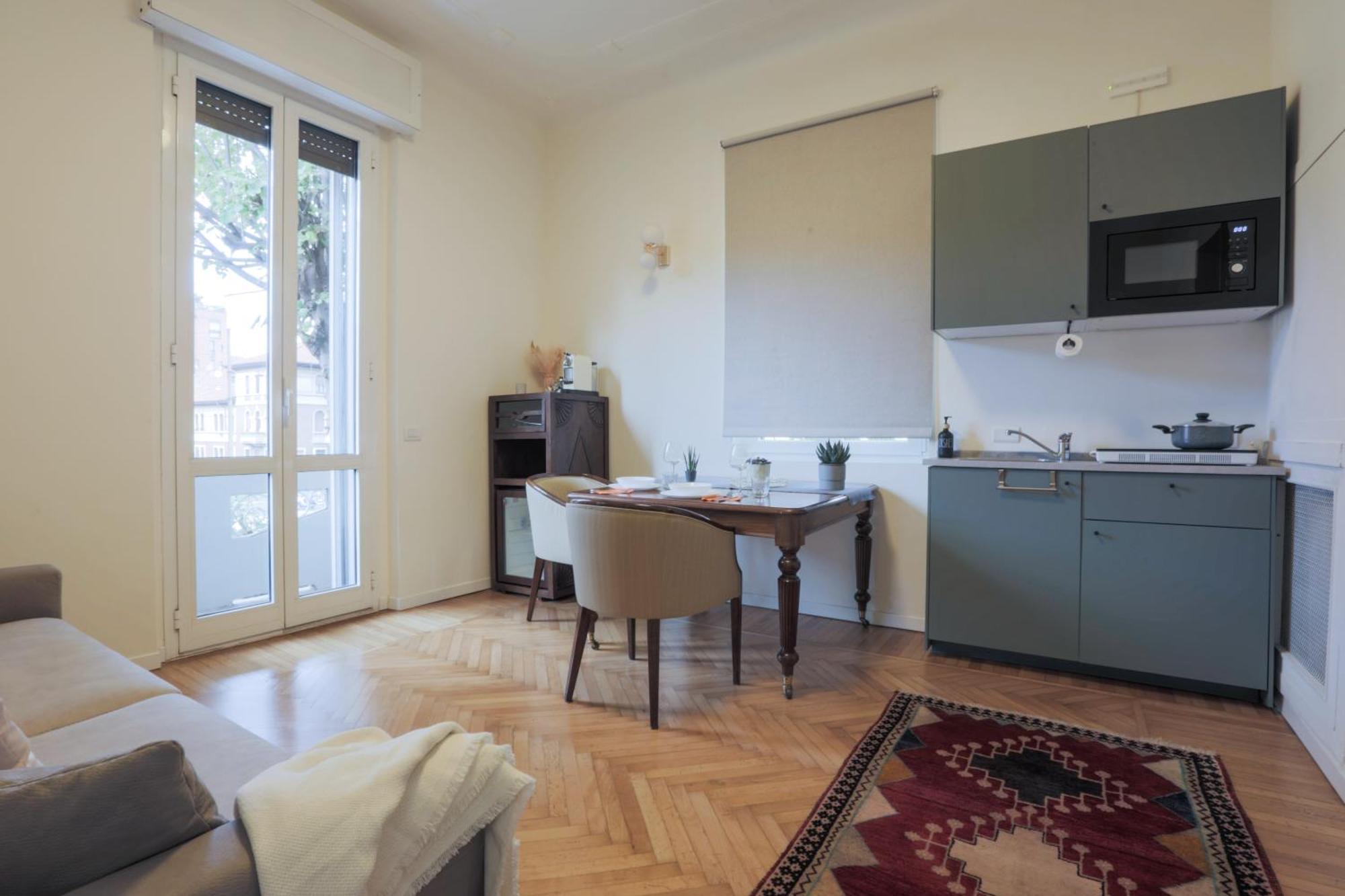 Fiera Milano-City Life Free Parking Villa Anglia' S Bridge 외부 사진