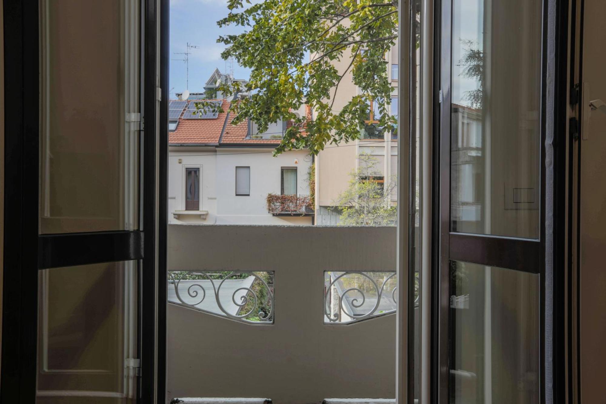 Fiera Milano-City Life Free Parking Villa Anglia' S Bridge 외부 사진