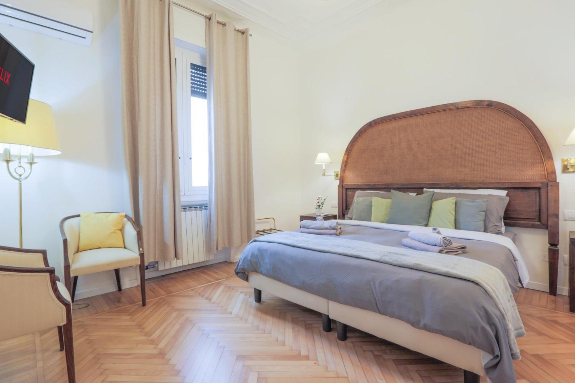 Fiera Milano-City Life Free Parking Villa Anglia' S Bridge 외부 사진