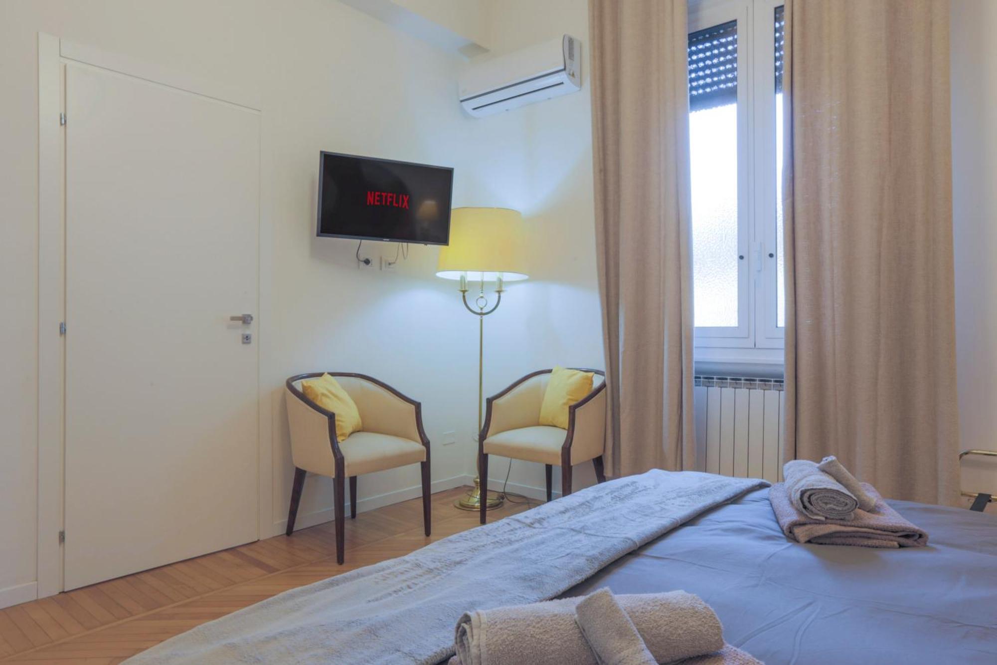 Fiera Milano-City Life Free Parking Villa Anglia' S Bridge 외부 사진
