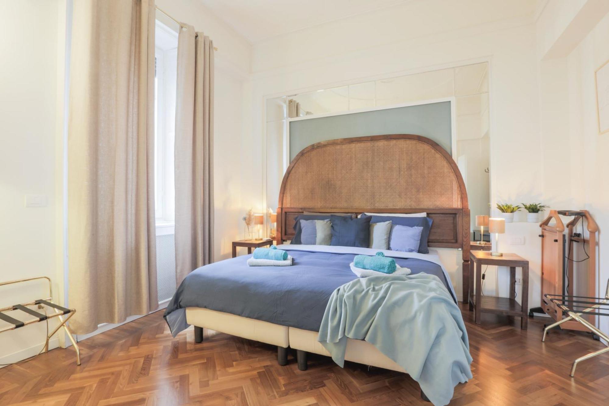 Fiera Milano-City Life Free Parking Villa Anglia' S Bridge 외부 사진