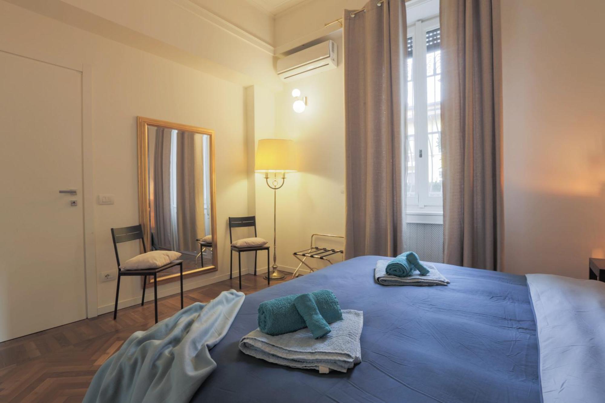 Fiera Milano-City Life Free Parking Villa Anglia' S Bridge 외부 사진