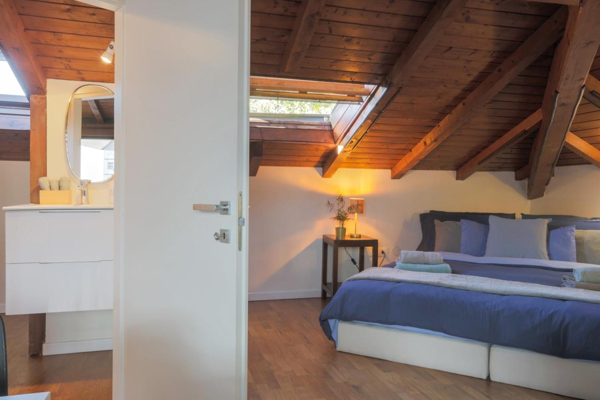Fiera Milano-City Life Free Parking Villa Anglia' S Bridge 외부 사진