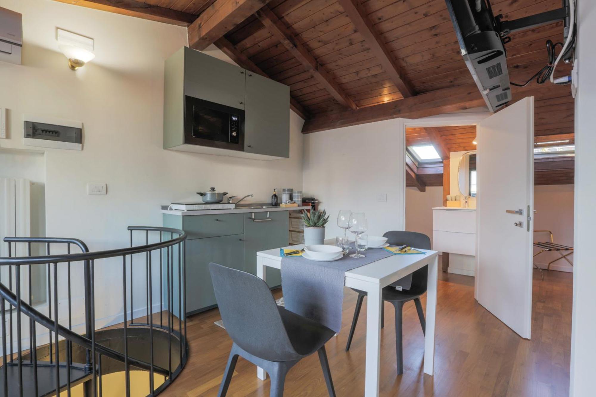 Fiera Milano-City Life Free Parking Villa Anglia' S Bridge 외부 사진