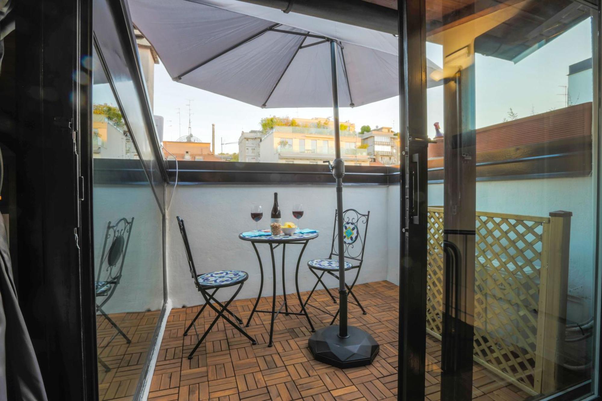 Fiera Milano-City Life Free Parking Villa Anglia' S Bridge 외부 사진