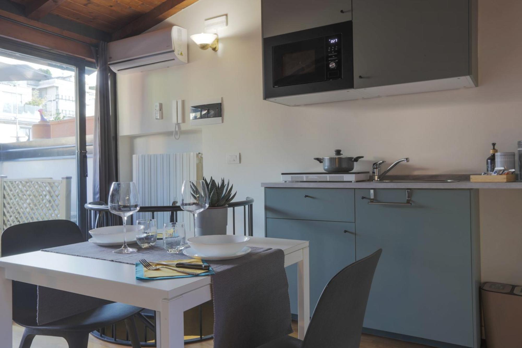 Fiera Milano-City Life Free Parking Villa Anglia' S Bridge 외부 사진