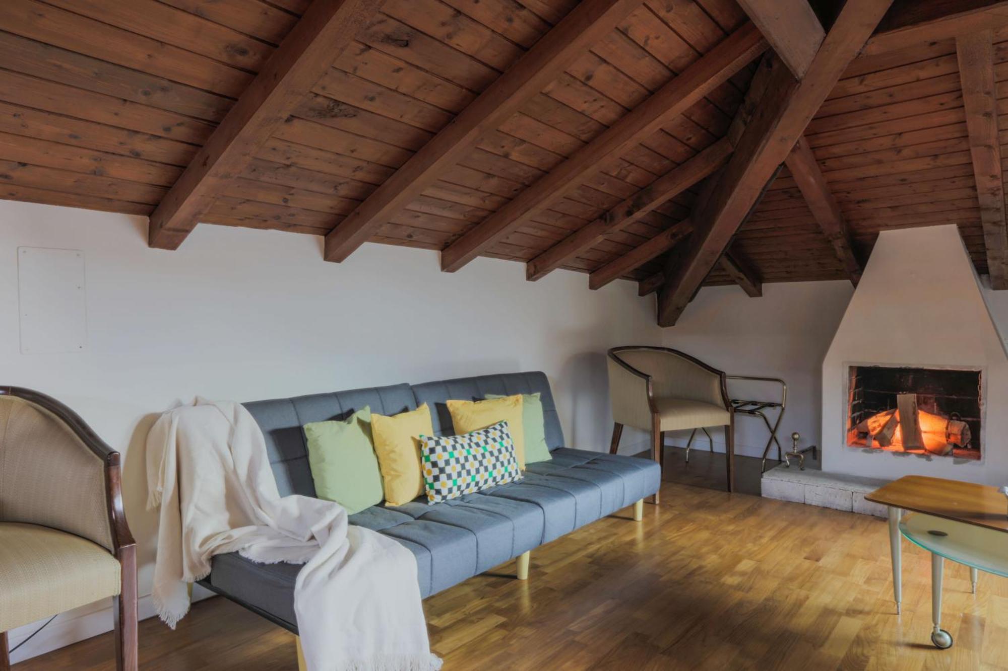 Fiera Milano-City Life Free Parking Villa Anglia' S Bridge 외부 사진
