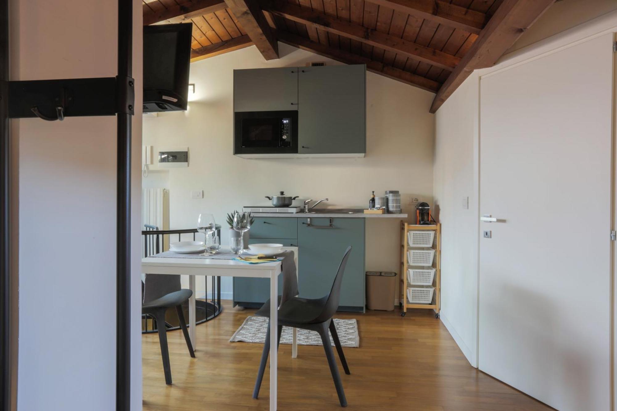 Fiera Milano-City Life Free Parking Villa Anglia' S Bridge 외부 사진