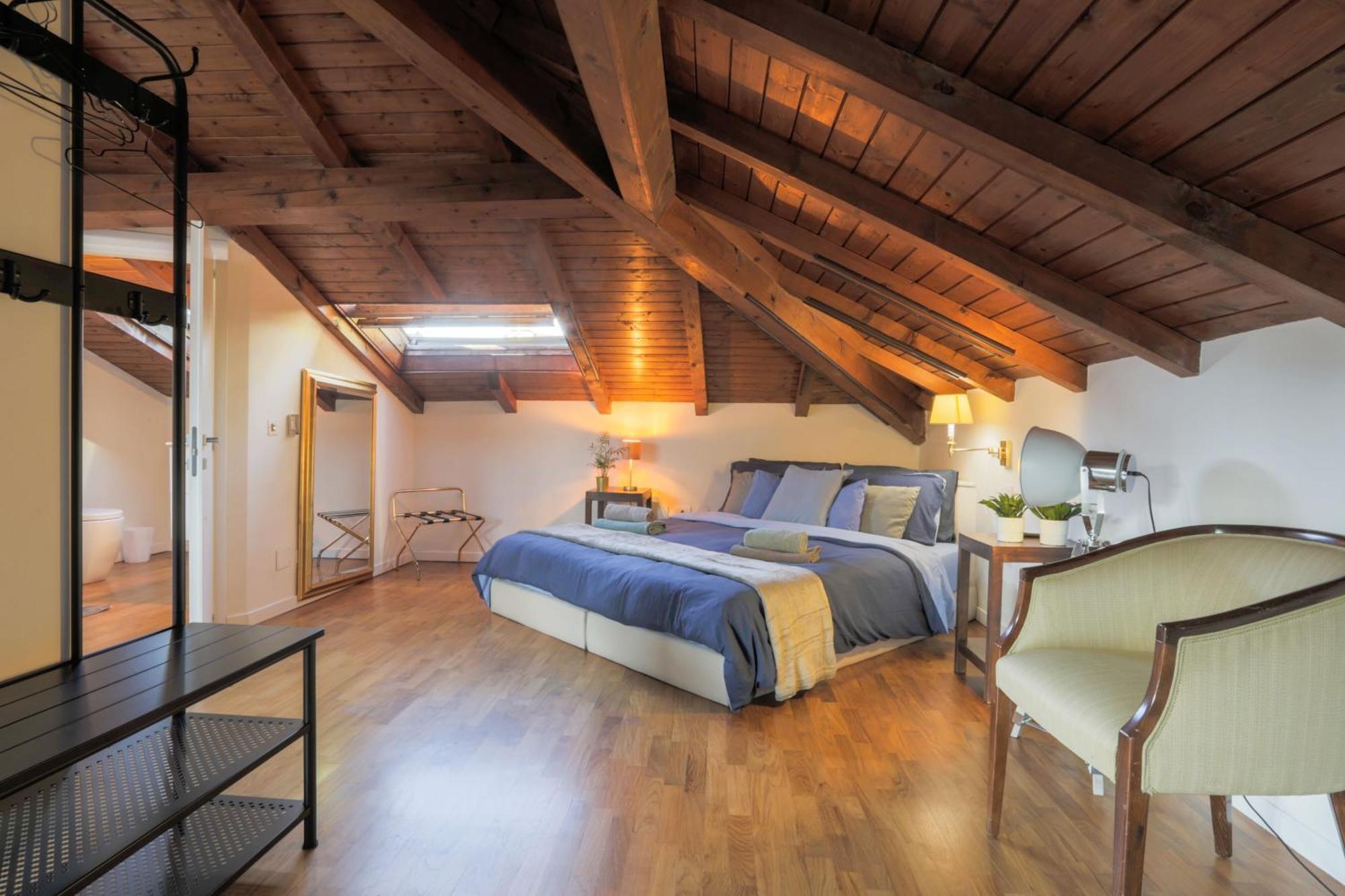 Fiera Milano-City Life Free Parking Villa Anglia' S Bridge 외부 사진