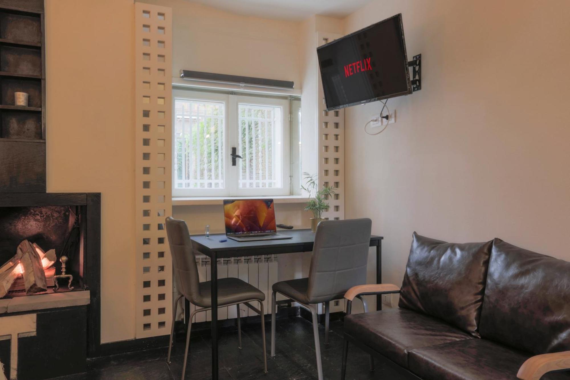 Fiera Milano-City Life Free Parking Villa Anglia' S Bridge 외부 사진