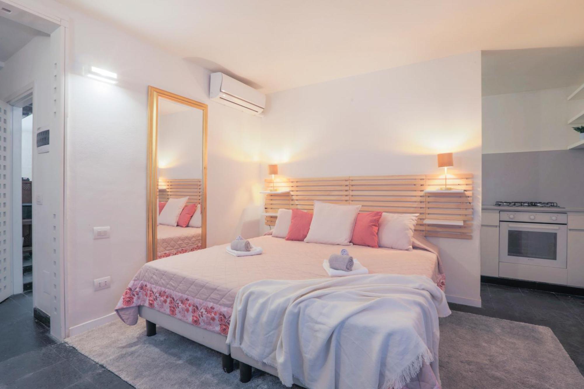 Fiera Milano-City Life Free Parking Villa Anglia' S Bridge 외부 사진