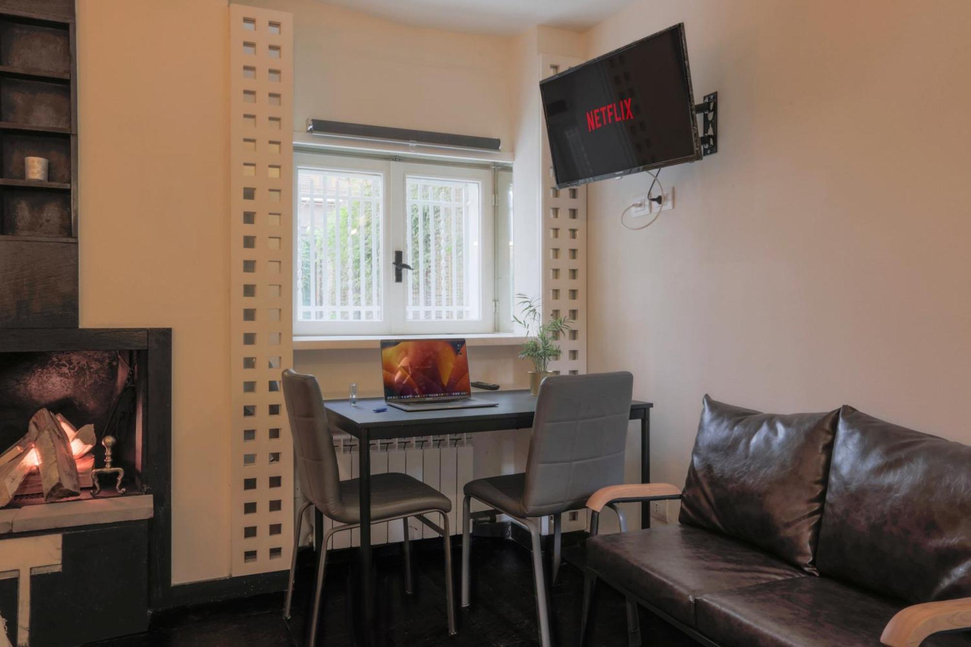 Fiera Milano-City Life Free Parking Villa Anglia' S Bridge 외부 사진