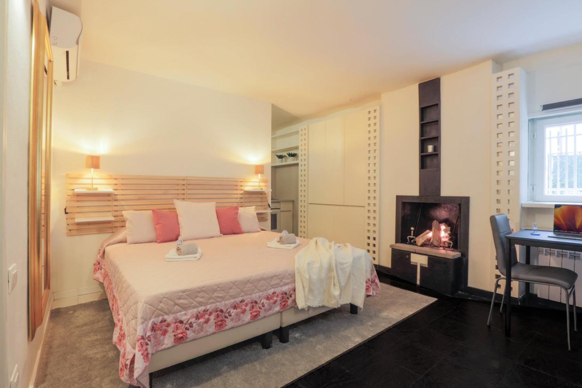 Fiera Milano-City Life Free Parking Villa Anglia' S Bridge 외부 사진